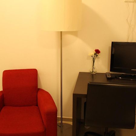 Momomotel - Self Check-In Hotel Am Stadion ケルン エクステリア 写真